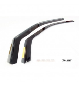 Ανεμοθραύστες για Citroen...