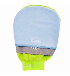 Γάντι Microfiber 3 Σε 1...