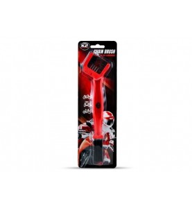 K2 CHAIN CLEANING BRUSH...