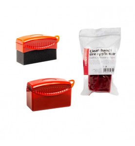 Σφουγγάρι Γυαλίσματος...