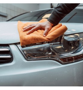 Πανί Μικροϊνων Στεγνώματος K2 Moli Drying Microfiber XXL 60X60 CM