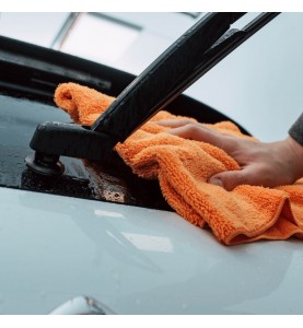 Πανί Μικροϊνων Στεγνώματος K2 Moli Drying Microfiber XXL 60X60 CM