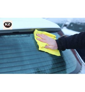 Αντιπαγωτικό Παρμπρίζ K2 Alaska -70°C 300ml