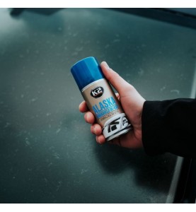 Αντιπαγωτικό Παρμπρίζ K2 ALASKA 150ML