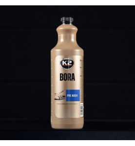 Υγρό Καθαριστικό Πρόπλυσης K2 BORA PLUS 1KG
