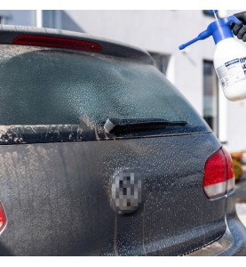 Υγρό Καθαριστικό Πρόπλυσης K2 BORA PLUS 1KG