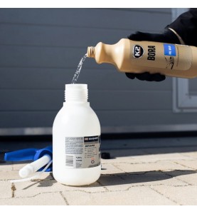 Υγρό Καθαριστικό Πρόπλυσης K2 BORA PLUS 1KG