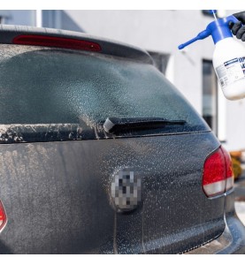 Υγρό Καθαριστικό Πρόπλυσης K2 BORA PLUS 5KG