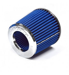 Φιλτροχοάνη Διπλής Ροής Simota Blue 15χ18cm Φ75