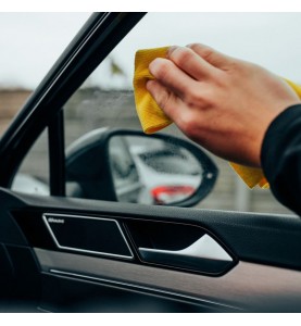 Αντιθαμβωτικό Τζαμιών K2 Anti-Fog FOX 150ml