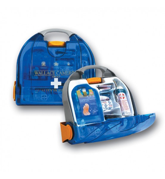 Φαρμακείο Πρώτων Βοηθειών Bambino