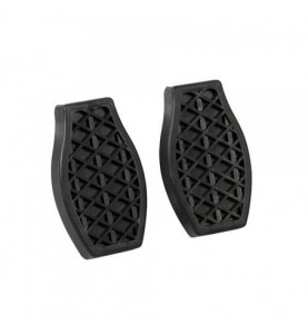 Αντιολισθητικά Παπουτσάκια Πεντάλ Φρένου/Συμπλέκτη Cp-2 Για Abarth/Alfa Romeo/Fiat/Opel