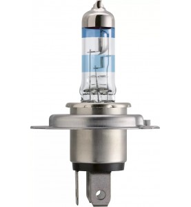 Λάμπες Αυτοκινήτου Philips H4 X-treme Vision Pro150 12V 60/55W Έως 150% Περισσότερο Φως 2τμχ.