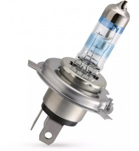 Λάμπες Αυτοκινήτου Philips H4 X-treme Vision Pro150 12V 60/55W Έως 150% Περισσότερο Φως 2τμχ.