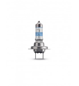 Λάμπες Αυτοκινήτου Philips Η7 Racing Vision GT200 12V 55W Έως 200% Περισσότερο Φως 2τμχ.