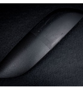 Σπρέι Επιδιόρθωσης και Βαφής για Πλαστικές Επιφάνειες K2 Bumper 400ml - Μαύρο