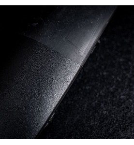 Σπρέι Επιδιόρθωσης και Βαφής για Πλαστικές Επιφάνειες K2 Bumper 400ml - Μαύρο