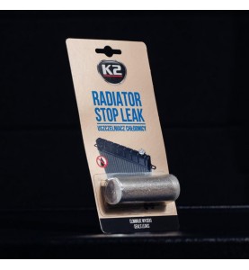 Στεγανοποιητικό Ψυγείου Αυτοκινήτου σε Σκόνη K2 STOP LEAK 18,5 G