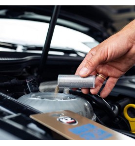 Στεγανοποιητικό Ψυγείου Αυτοκινήτου σε Σκόνη K2 STOP LEAK 18,5 G