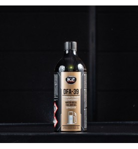Αντιπαγωτικό Αντιμυκητιακό Ενισχυτικό Πετρελαίου Κ2 DFA-39 1L