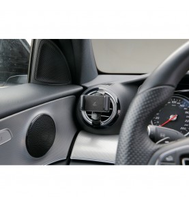 Βάση Κινητού Για Τετράγωνο/Στρόγγυλο Αεραγωγό Snap Vent Pro - 1τμχ.