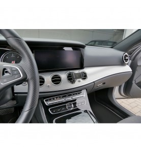 Βάση Κινητού Για Τετράγωνο/Στρόγγυλο Αεραγωγό Snap Vent Pro - 1τμχ.