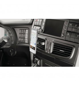 Μαγνητική Βάση Κινητού Για Τετράγωνο/Στρόγγυλο Αεραγωγό Magneto Vent Pro - 1τμχ.