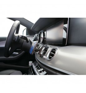 Μαγνητική Βάση Κινητού Για Τετράγωνο/Στρόγγυλο Αεραγωγό Magneto Vent Pro - 1τμχ.