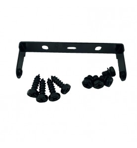 Προβολείς Ομίχλης Universal Οβάλ YAL-68 Κίτρινο - 2Τμχ.