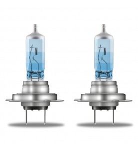 Λάμπες Αλογόνου Αυτοκινήτου Osram H7 12v 55w Cool Blue Intense - 2τμχ.