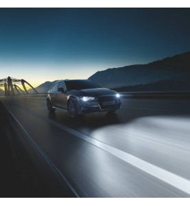 Λάμπες Αλογόνου Αυτοκινήτου Osram H7 12v 55w Cool Blue Intense - 2τμχ.