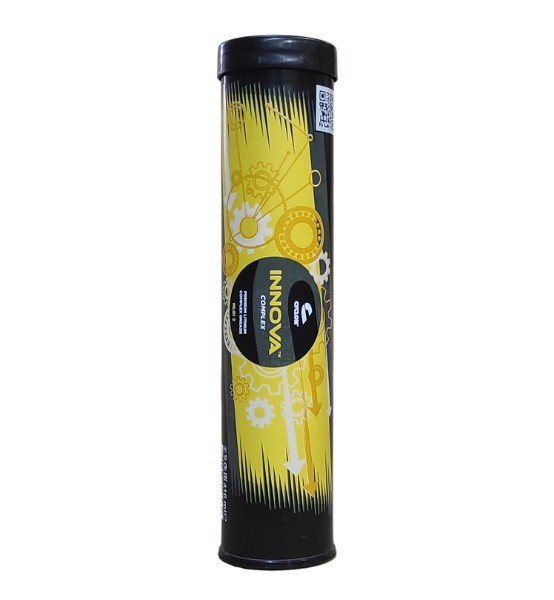 Γράσο Λιθίου Πολλαπλών Χρήσεων (Μπλε) Cyclon Innova Complex NLGI 2 - 410ml.