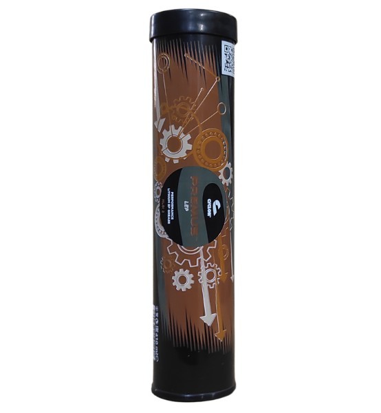 Γράσο Λιθίου Υψηλής Απόδοσης Ακραίων Πιέσεων Cyclon Premus Lep Nlgi 2 - 410ml.