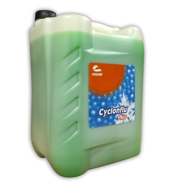 Αντιψυκτικό Cyclon -  Cyclonflu Plus - 20l.
