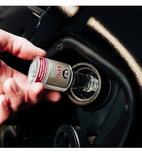 Πρόσθετο Βελτιωτικό Υγραερίου K2 LPG 50ml