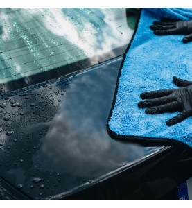 Πανί Μικροϊνών Στεγνώματος K2 Flossy Pro.