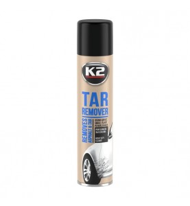 Καθαριστικό Πίσσας Και Ρητίνης K2 Tar Remover 300ml