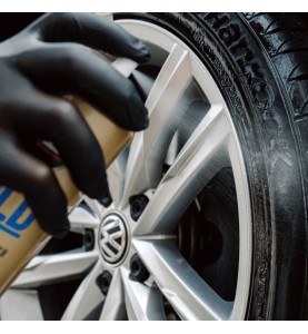 Σπρέι Καθαρισμού Και Συντήρησης Ελαστικών K2 Bold Tyre Care 600ml