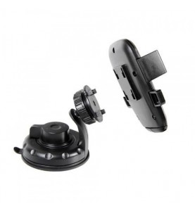 Βάση Στήριξης Κινητού με Βεντούζα Lampa Easy-Lock - 1τμχ.