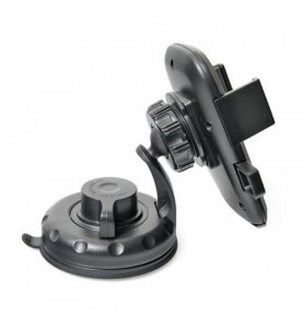 Βάση Στήριξης Κινητού με Βεντούζα Lampa Easy-Lock - 1τμχ.