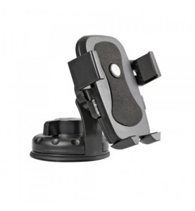 Βάση Στήριξης Κινητού με Βεντούζα Lampa Easy-Lock - 1τμχ.