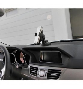 Βάση Στήριξης Κινητού με Βεντούζα Lampa Easy-Lock - 1τμχ.