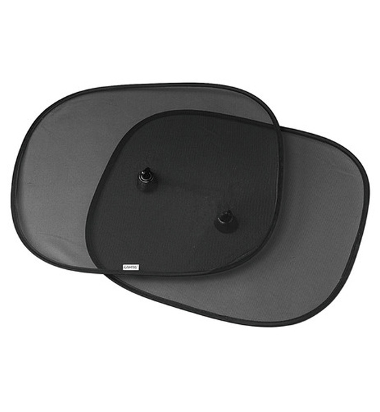 Κουρτινάκια Πλαϊνά Σκίαστρα Αυτοκινήτου Lampa Molly 2τμχ.