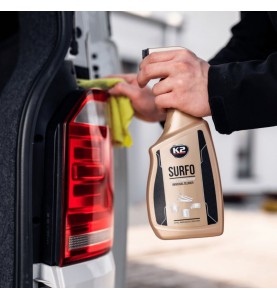Καθαριστικό Γενικής Χρήσης K2 Surfo Universal Cleaner 750ml.