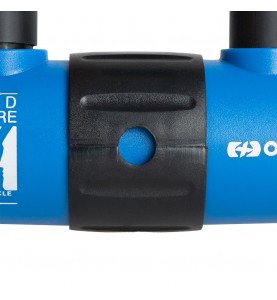 Κλειδαριά Λουκέτο Πέταλο Oxford Hd Mini 14mm Mini U-Lock