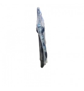 Βάση Ποδηλάτου Πορτμπαγκάζ Menabo Mistral για 3 Ποδήλατα ή Fat Bike