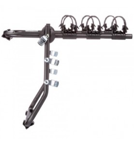 Βάση Ποδηλάτου Πορτμπαγκάζ Menabo Mistral για 3 Ποδήλατα ή Fat Bike