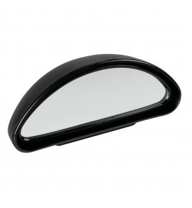 Καθρέφτης Αυτοκινήτου Τυφλού Σημείου Εξωτερικός Lampa Total-View 135×50mm.