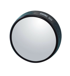 Καθρέφτης Στρογγυλός Πρισματικός Περιστρεφόμενος Lampa Swing 50mm