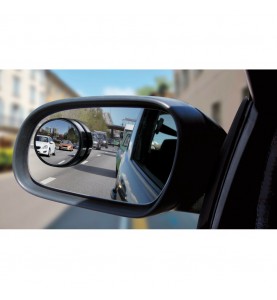 Καθρέφτης Στρογγυλός Πρισματικός Περιστρεφόμενος Lampa Swing 50mm